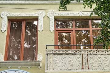 Фотографии Хостелы Tsera House г. Гори (Грузия) №5 Фото Хостелы Tsera House г. Гори 5