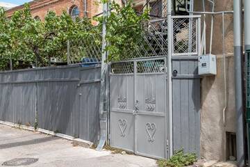 Фотографии Хостелы Tsera House г. Гори (Грузия) №3 Фото Хостелы Tsera House г. Гори 3