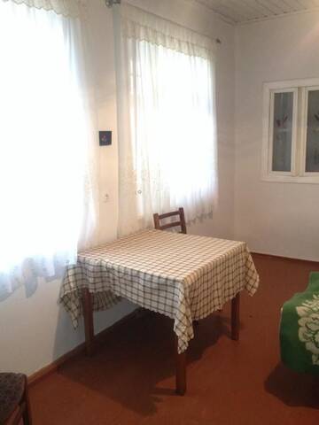 Фото Дома для отпуска Homestay Gori г. Гори 4