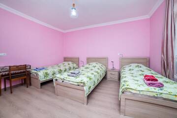 Фото Гостевой дом Nukri Guest House г. Гори 4