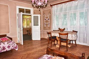 Фото Гостевой дом Nukri Guest House г. Гори 1