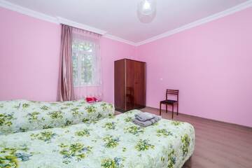 Фото Гостевой дом Nukri Guest House г. Гори 2