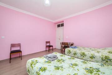 Фото Гостевой дом Nukri Guest House г. Гори 3