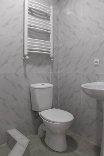 Фото номера Двухместный номер с 2 отдельными кроватями и собственной ванной комнатой Гостевой дом Bagration г. Гори 15