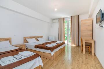 Фото Гостевой дом Hotel Continental г. Гори 3