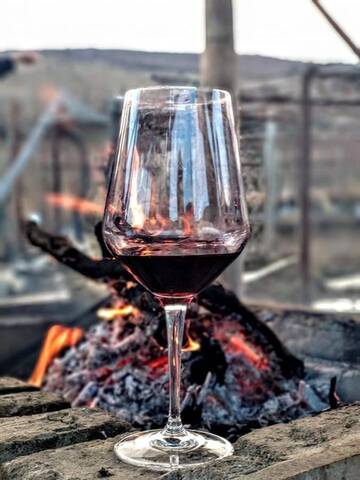 Фото Проживание в семье Wine Artisans Chateau г. Гори 5