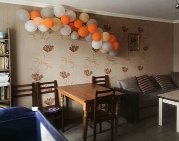 Фото Гостевой дом Your home г. Гори 1