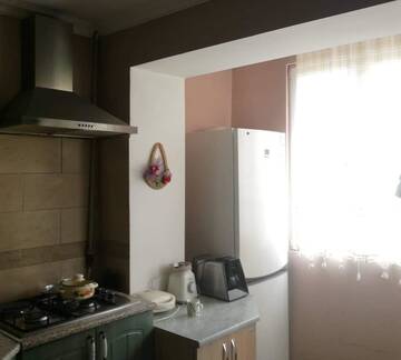 Фото Гостевой дом Your home г. Гори 3